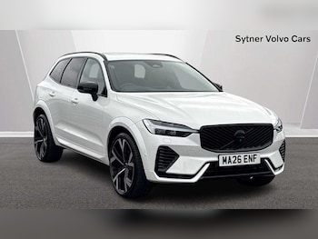 Used Volvo XC60 2026 for sale - 78149013: Photo