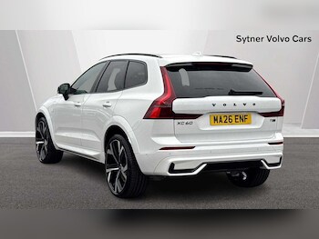 Used Volvo XC60 2026 for sale - 78149013: Photo