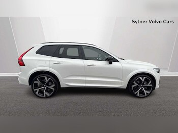 Used Volvo XC60 2026 for sale - 78149013: Photo
