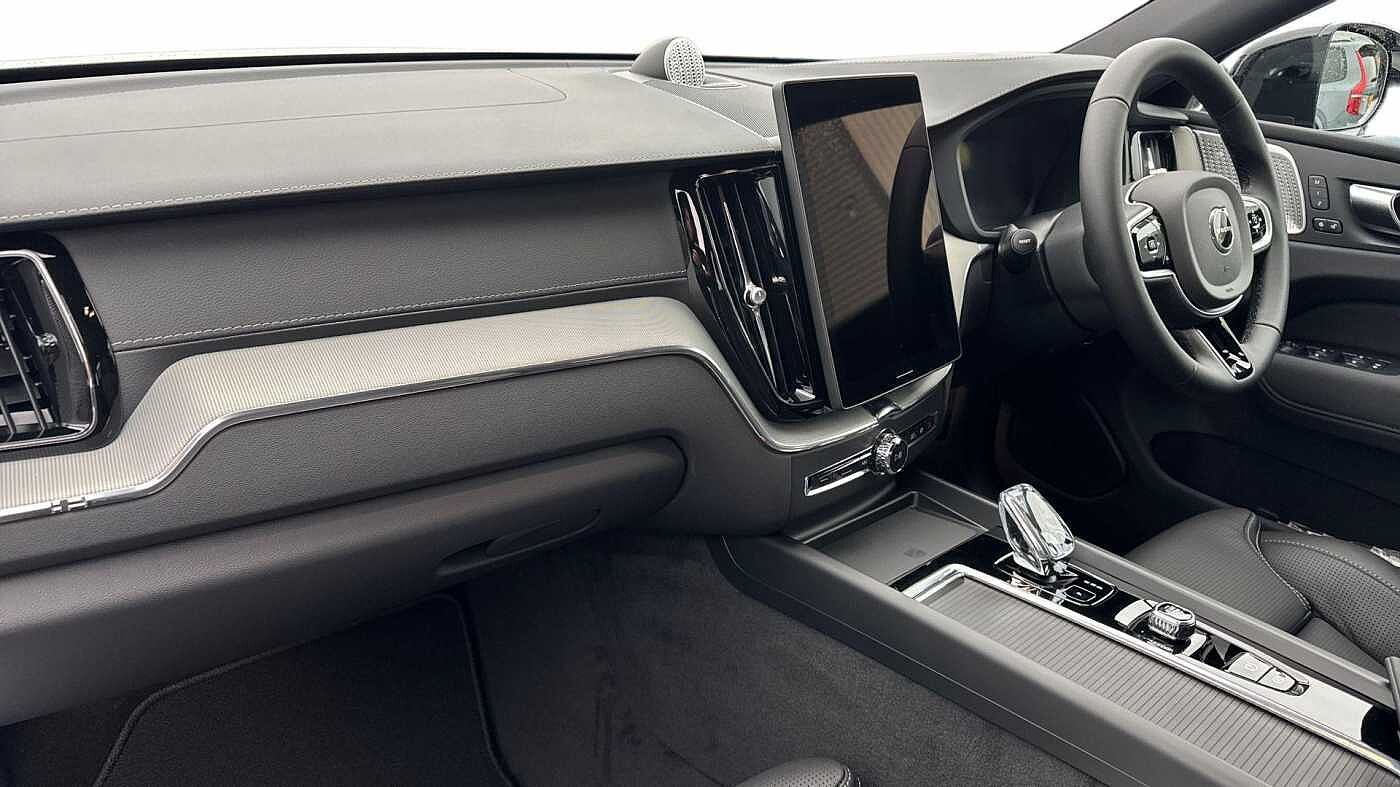 Used Volvo XC60 2026 for sale - 78149013: Photo 4