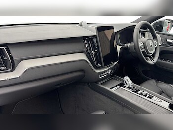 Used Volvo XC60 2026 for sale - 78149013: Photo
