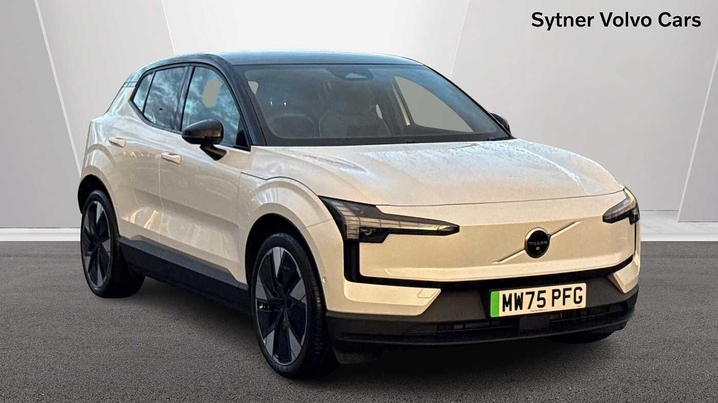 Used Volvo EX30 2025 for sale - 76692415: Photo 1