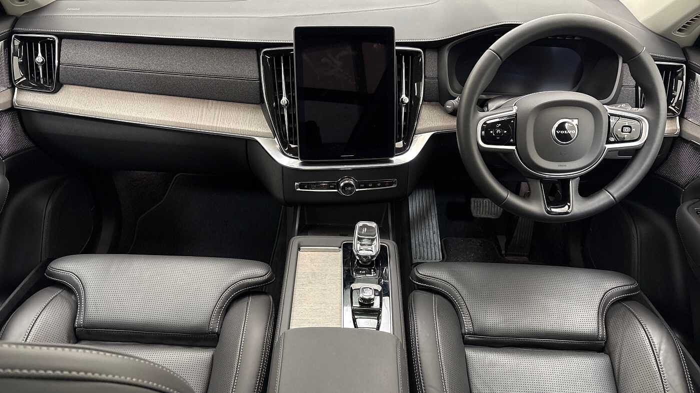 Used Volvo XC90 2025 for sale - 76830597: Photo 10