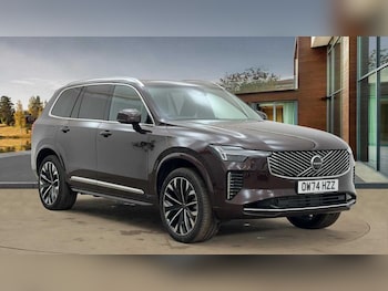 Used Volvo XC90 2025 for sale - 76830597: Photo