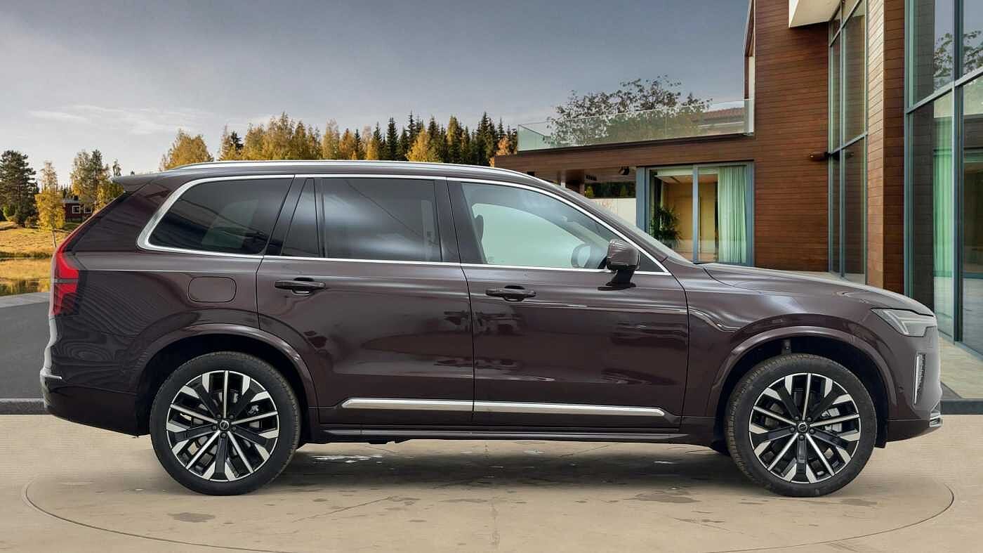 Used Volvo XC90 2025 for sale - 76830597: Photo 2