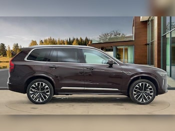 Used Volvo XC90 2025 for sale - 76830597: Photo