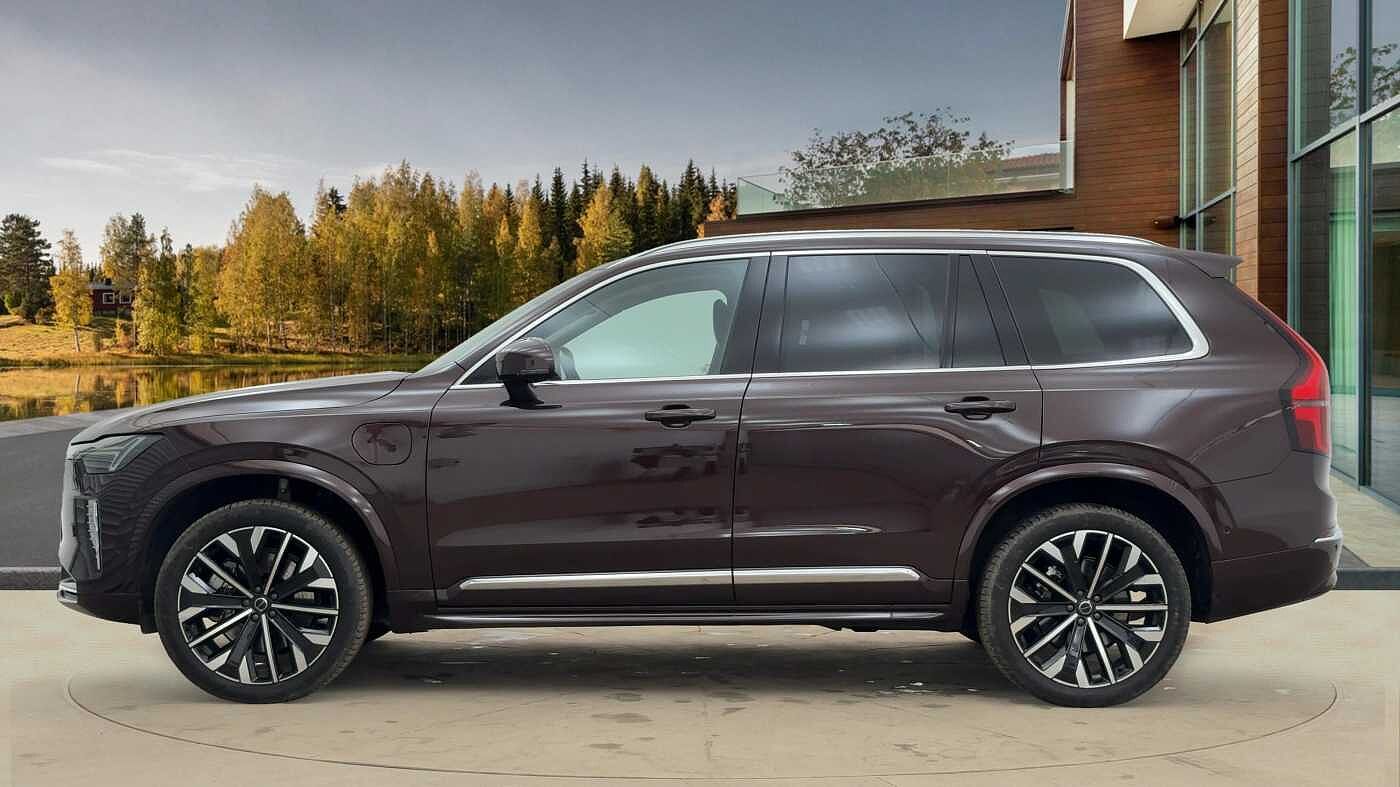 Used Volvo XC90 2025 for sale - 76830597: Photo 6