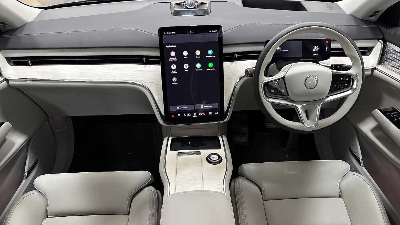 Used Volvo EX90 2025 for sale - 76679549: Photo 10