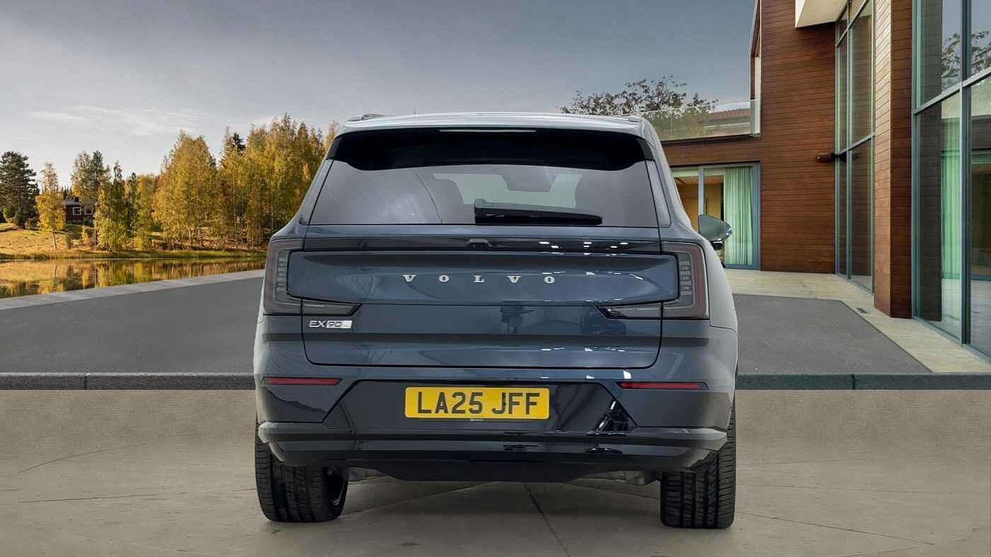 Used Volvo EX90 2025 for sale - 76679549: Photo 4