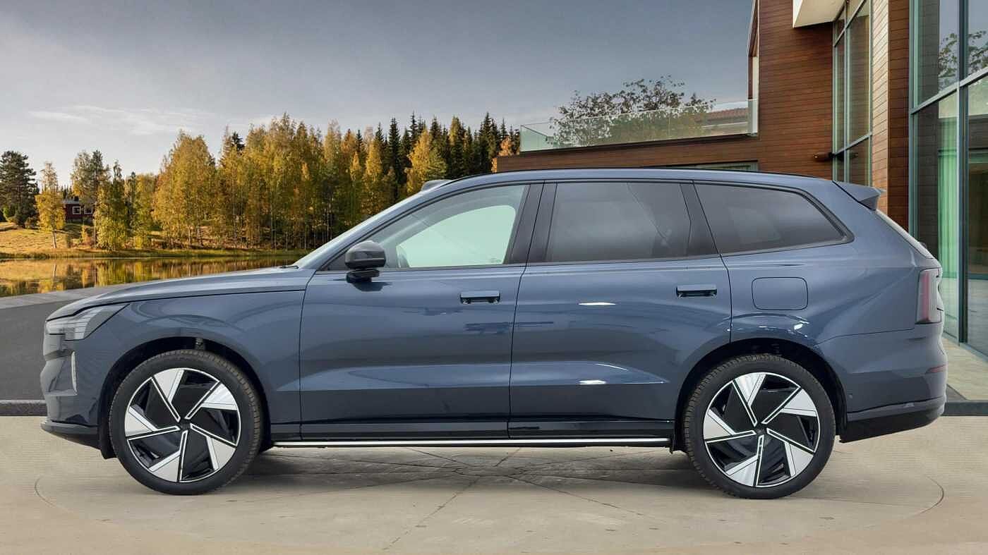 Used Volvo EX90 2025 for sale - 76679549: Photo 6