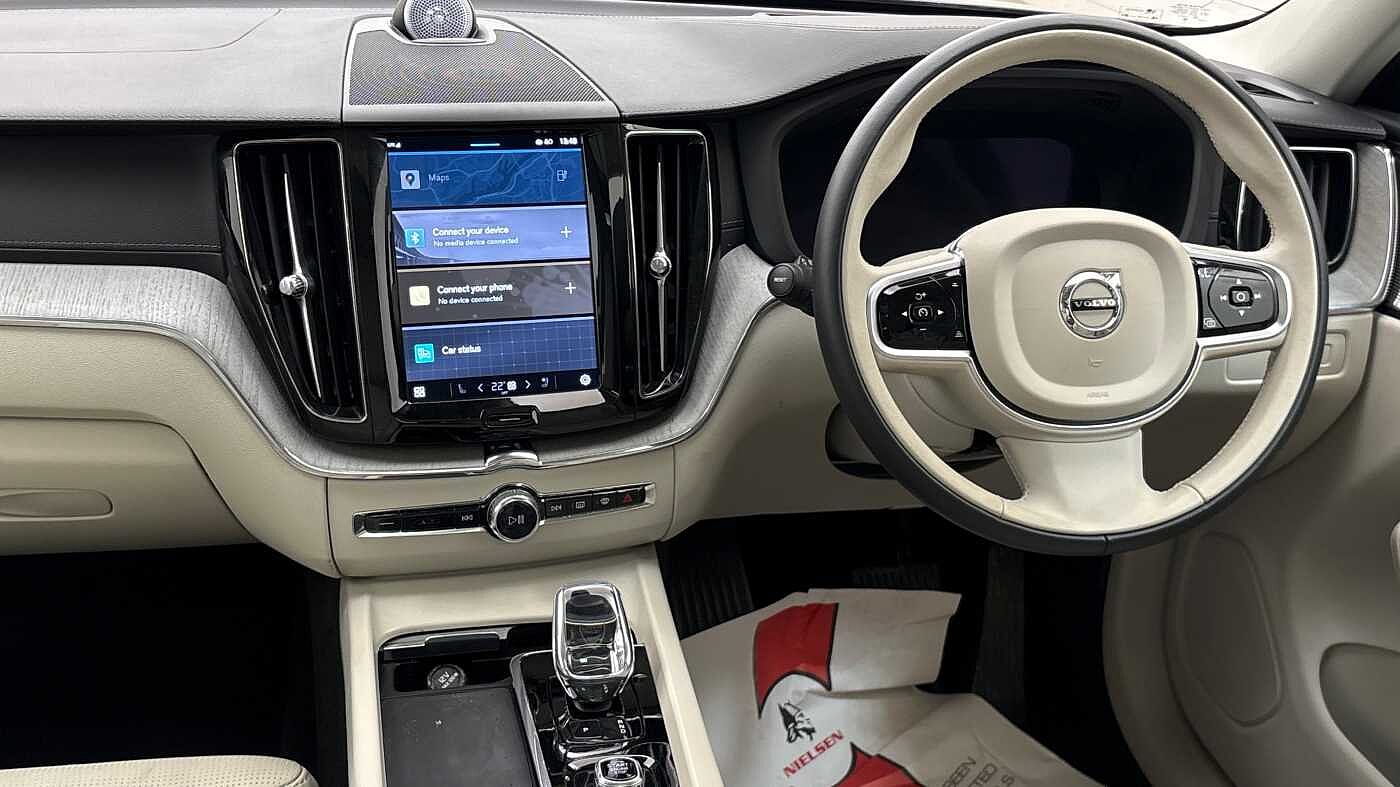 Used Volvo XC60 2024 for sale - 77728854: Photo 10