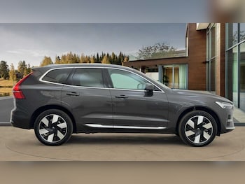 Used Volvo XC60 2024 for sale - 77728854: Photo