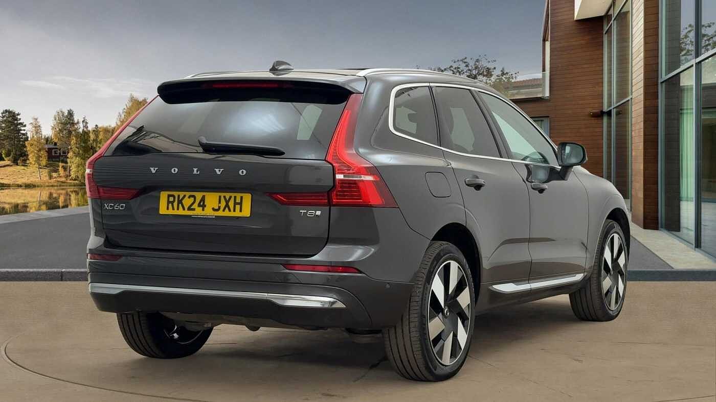 Used Volvo XC60 2024 for sale - 77728854: Photo 3