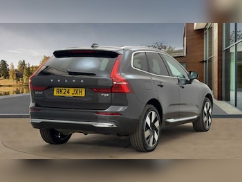 Used Volvo XC60 2024 for sale - 77728854: Photo
