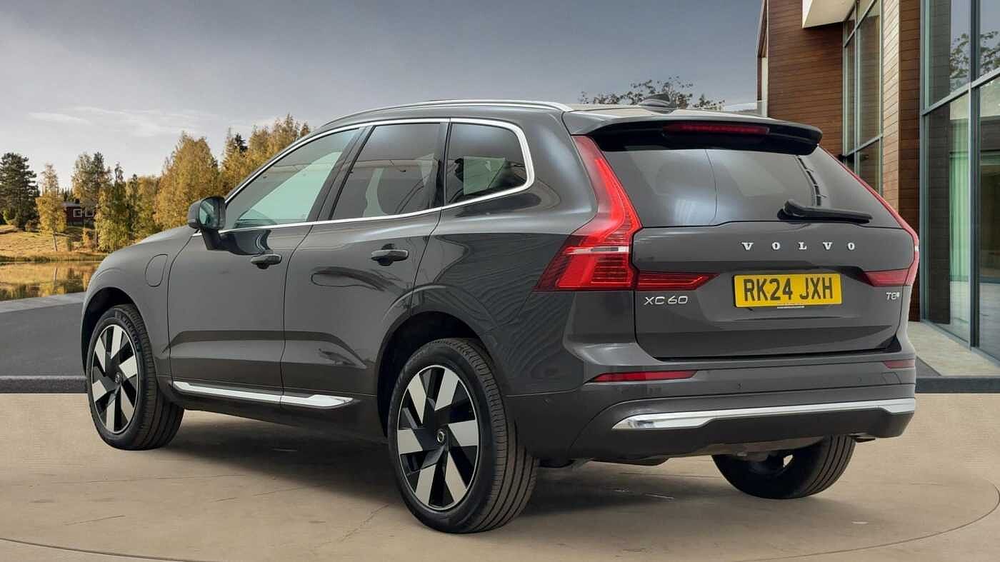 Used Volvo XC60 2024 for sale - 77728854: Photo 5