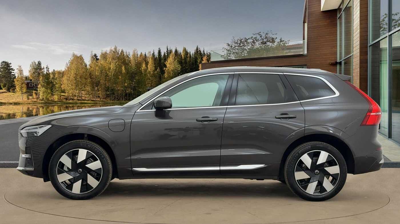 Used Volvo XC60 2024 for sale - 77728854: Photo 6