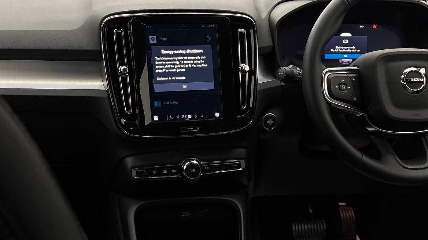 Used Volvo XC40 2025 for sale - 76680502: Photo 10