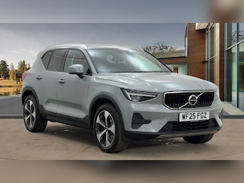 2025 (25) - 2.0 B3P Core 5dr Auto