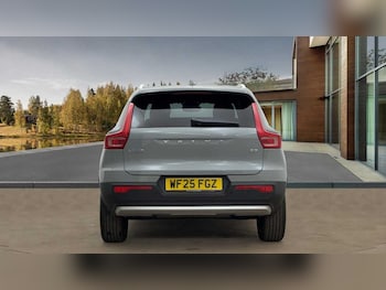 Used Volvo XC40 2025 for sale - 76680502: Photo