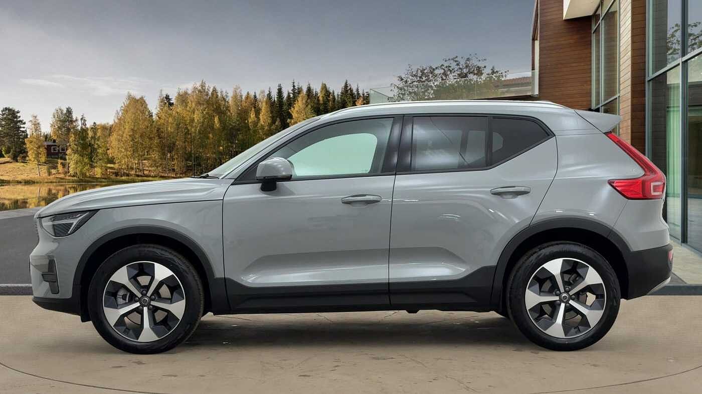 Used Volvo XC40 2025 for sale - 76680502: Photo 6