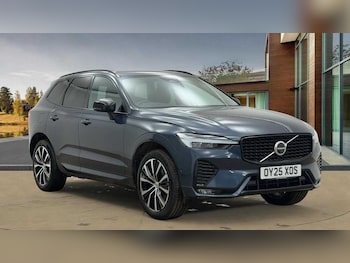 2025 (25) - 2.0 B5P Plus Dark 5dr AWD Geartronic