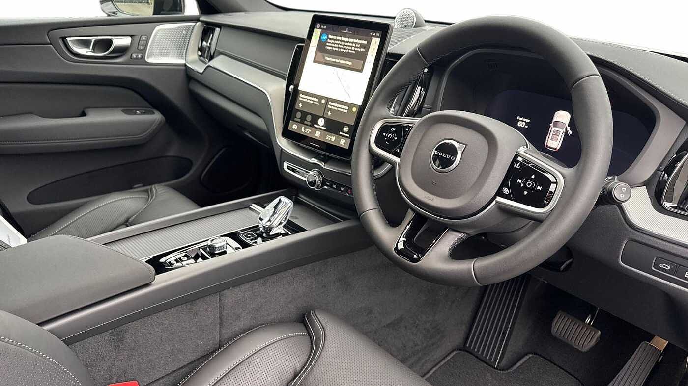 Used Volvo XC60 2026 for sale - 78005503: Photo 5