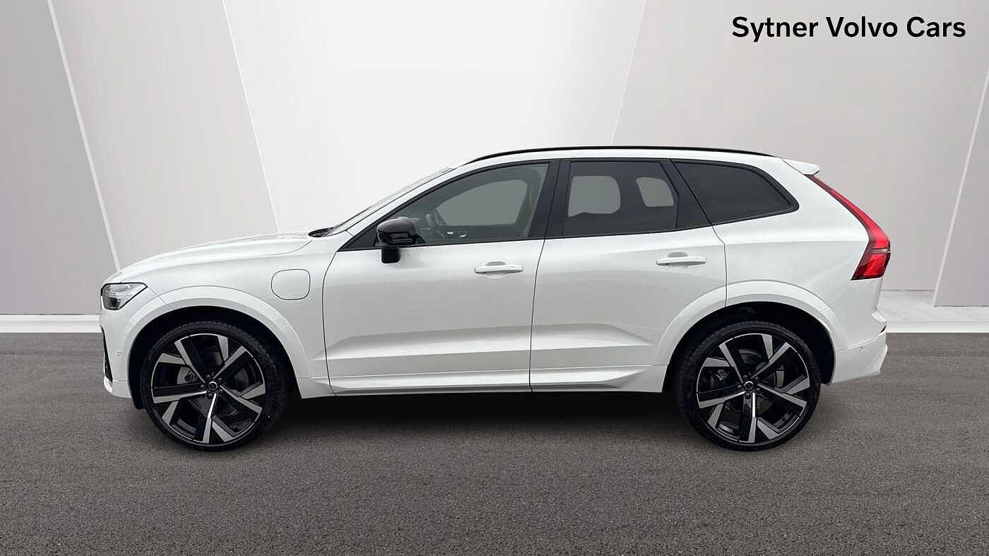 Used Volvo XC60 2026 for sale - 78005503: Photo 8