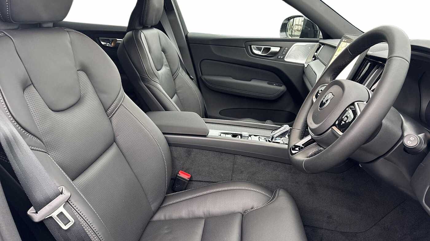 Used Volvo XC60 2026 for sale - 78005503: Photo 9