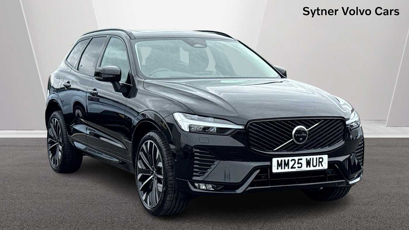 Used Volvo XC60 2025 for sale - 76679052: Photo 1