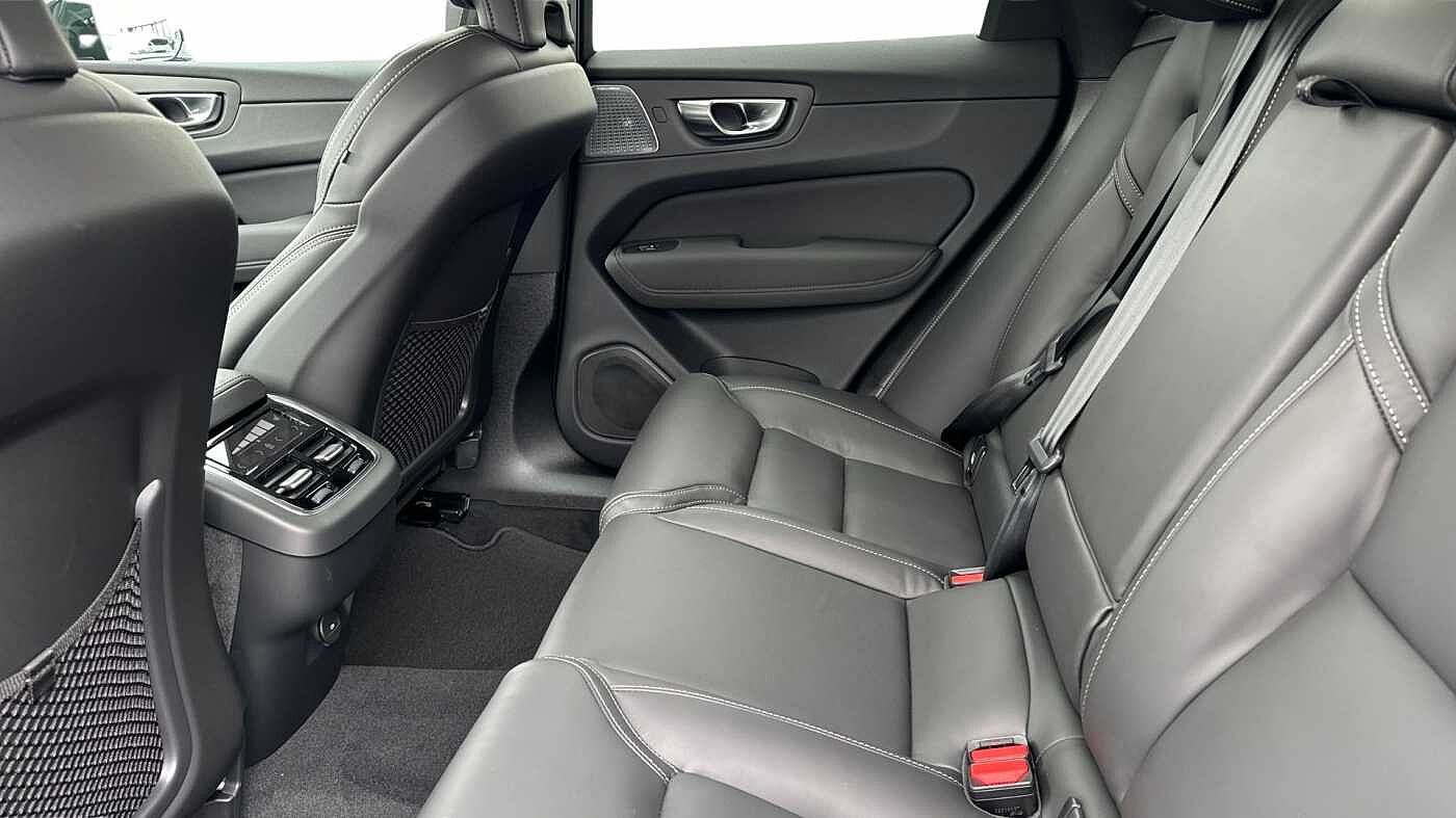 Used Volvo XC60 2025 for sale - 76679052: Photo 10