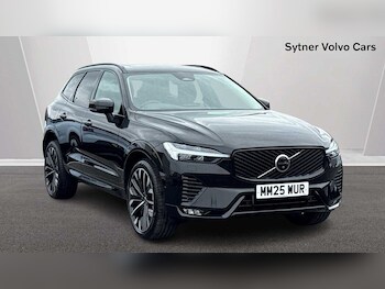 2025 (25) - 2.0 B5P Ultra Dark 5dr AWD Geartronic