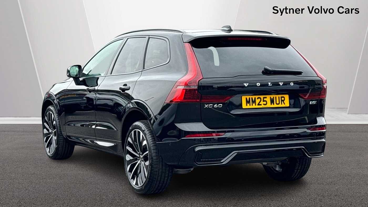 Used Volvo XC60 2025 for sale - 76679052: Photo 2
