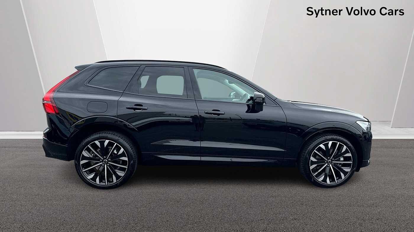 Used Volvo XC60 2025 for sale - 76679052: Photo 3