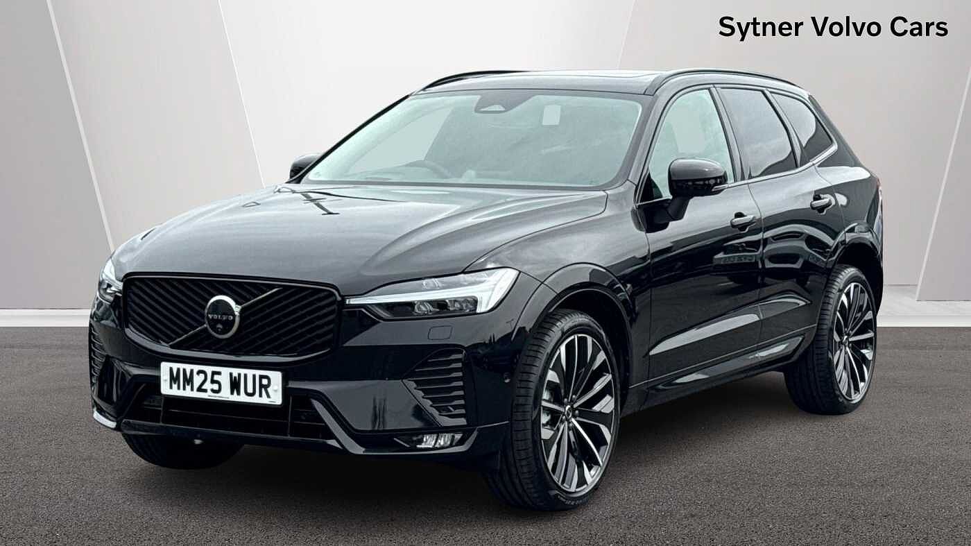 Used Volvo XC60 2025 for sale - 76679052: Photo 6