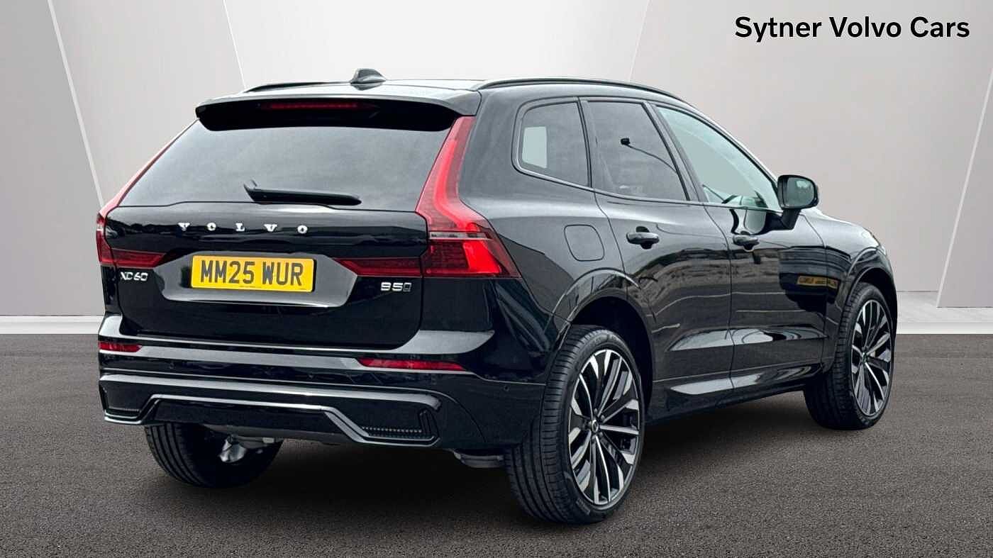 Used Volvo XC60 2025 for sale - 76679052: Photo 7