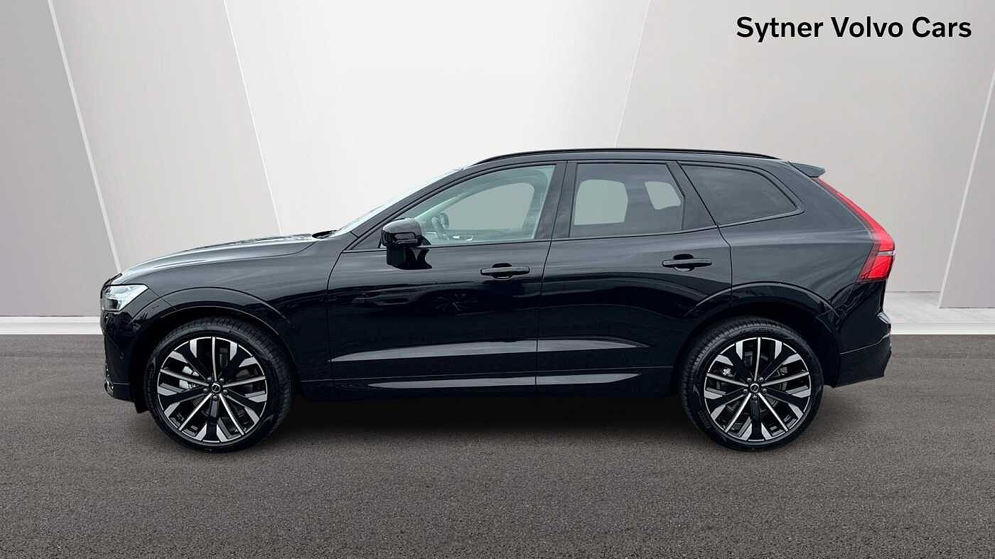 Used Volvo XC60 2025 for sale - 76679052: Photo 8