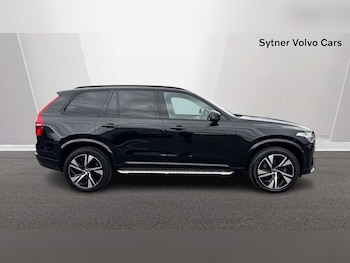 Used Volvo XC90 2022 for sale - 78296398: Photo