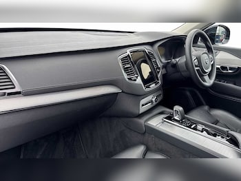 Used Volvo XC90 2022 for sale - 78296398: Photo