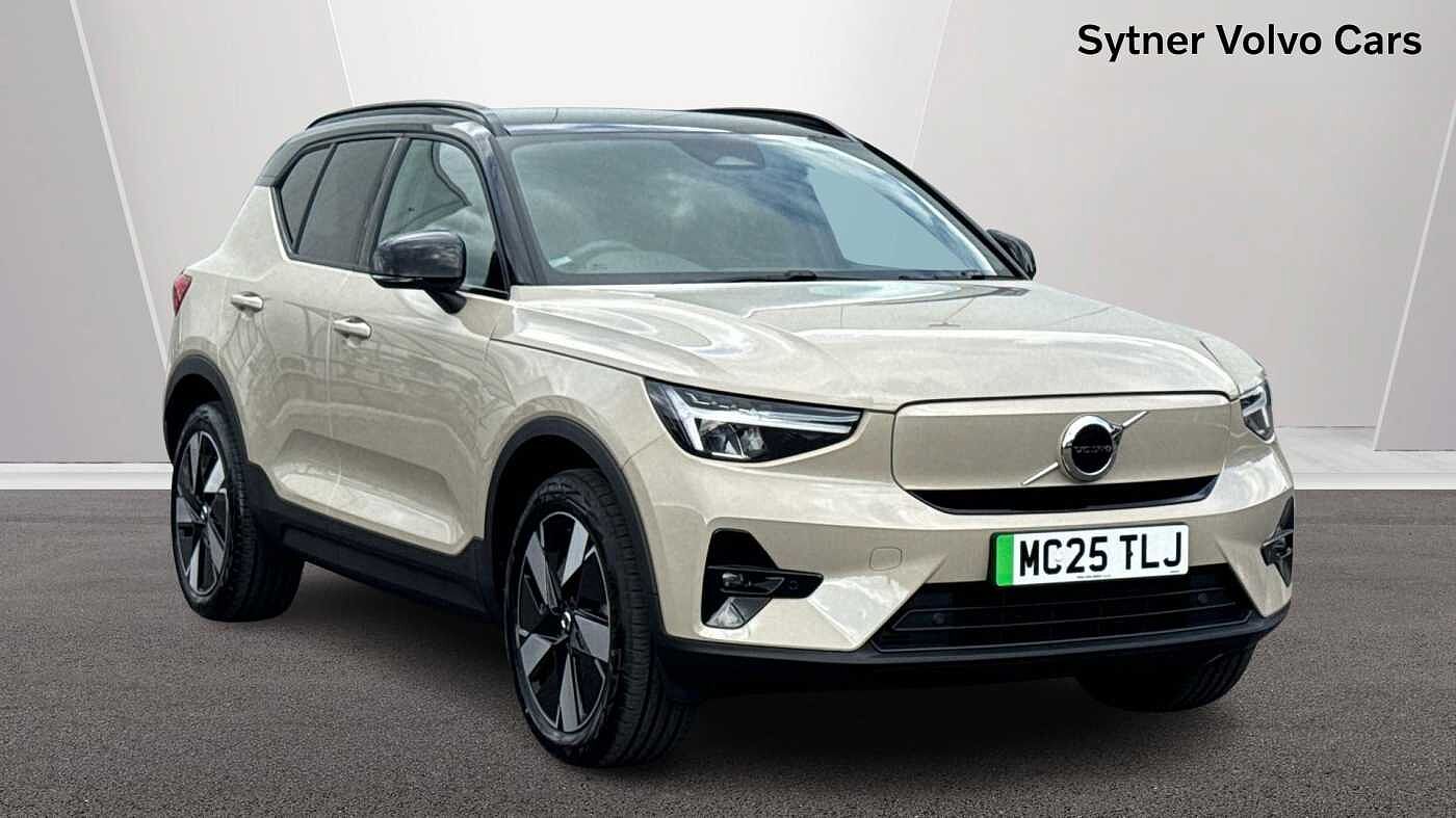 Used Volvo Other 2025 for sale - 76679544: Photo 1