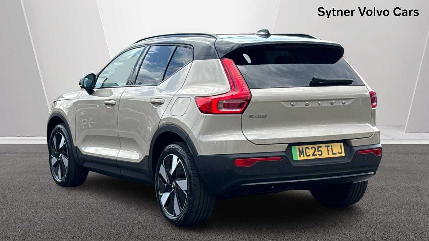 Used Volvo Other 2025 for sale - 76679544: Photo 2