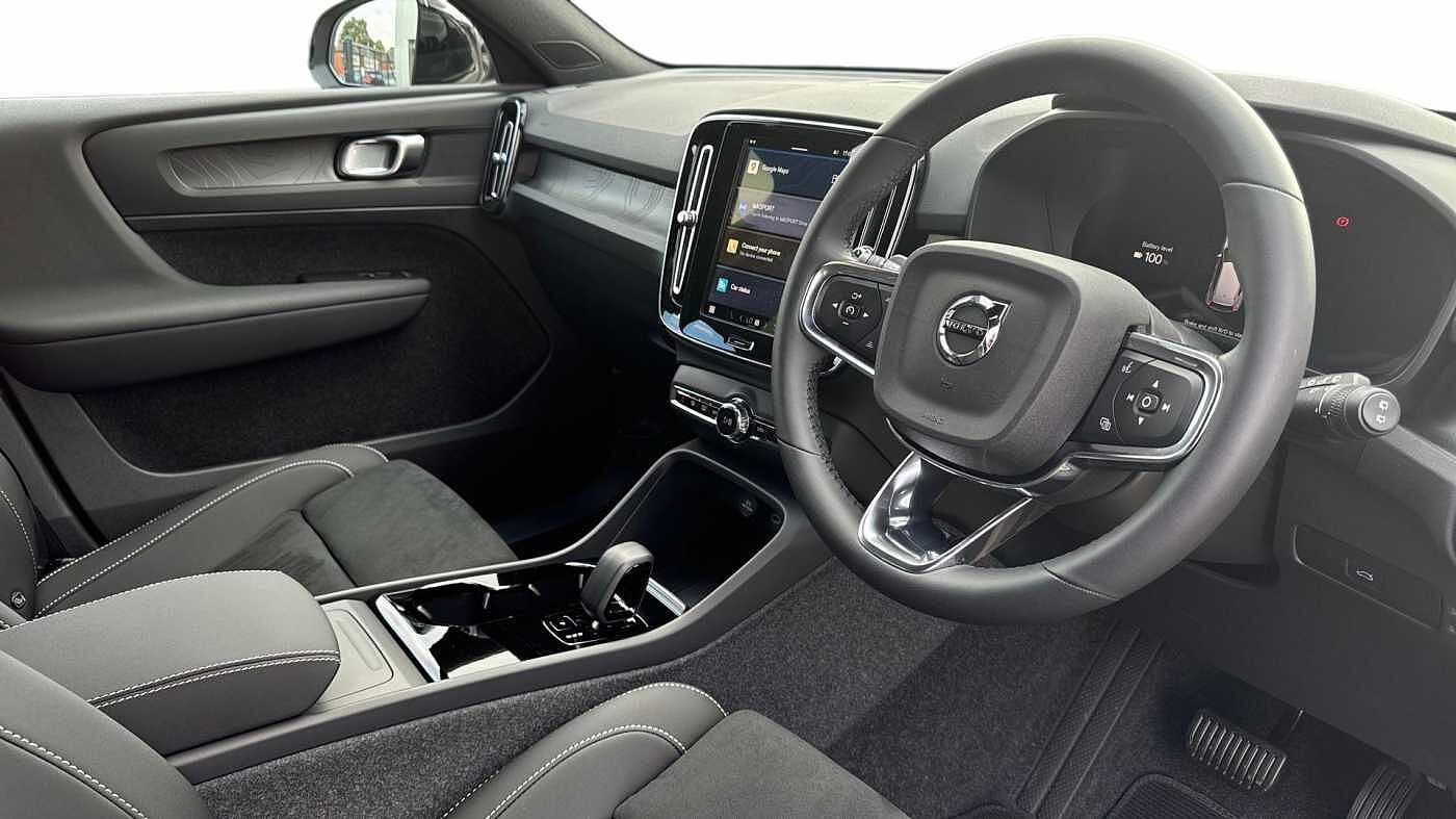 Used Volvo Other 2025 for sale - 76679544: Photo 5