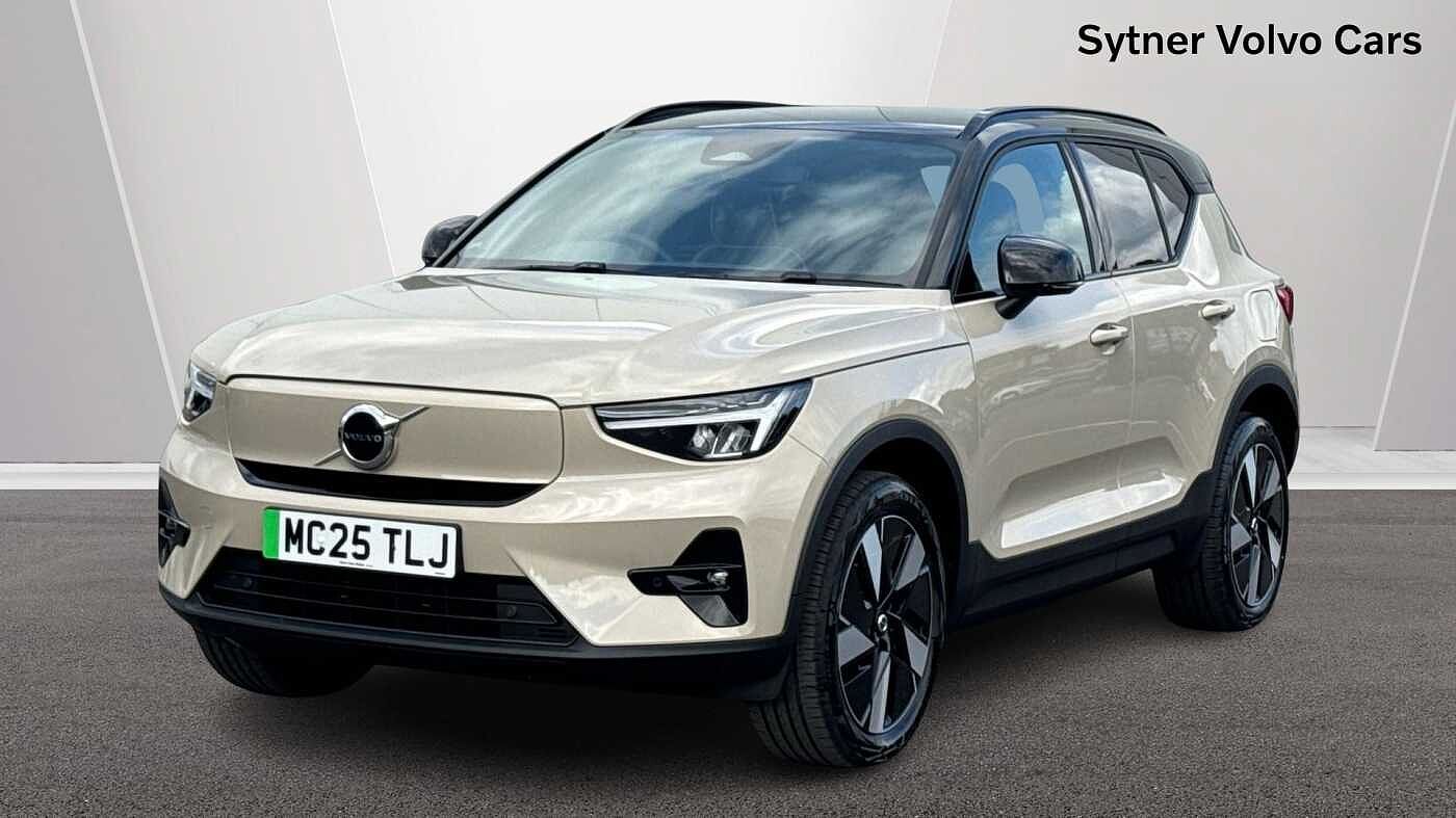 Used Volvo Other 2025 for sale - 76679544: Photo 6