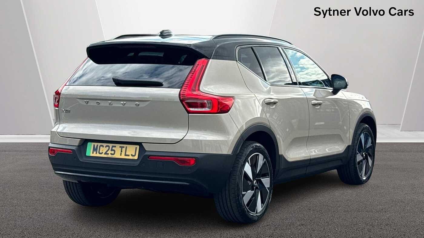 Used Volvo Other 2025 for sale - 76679544: Photo 7