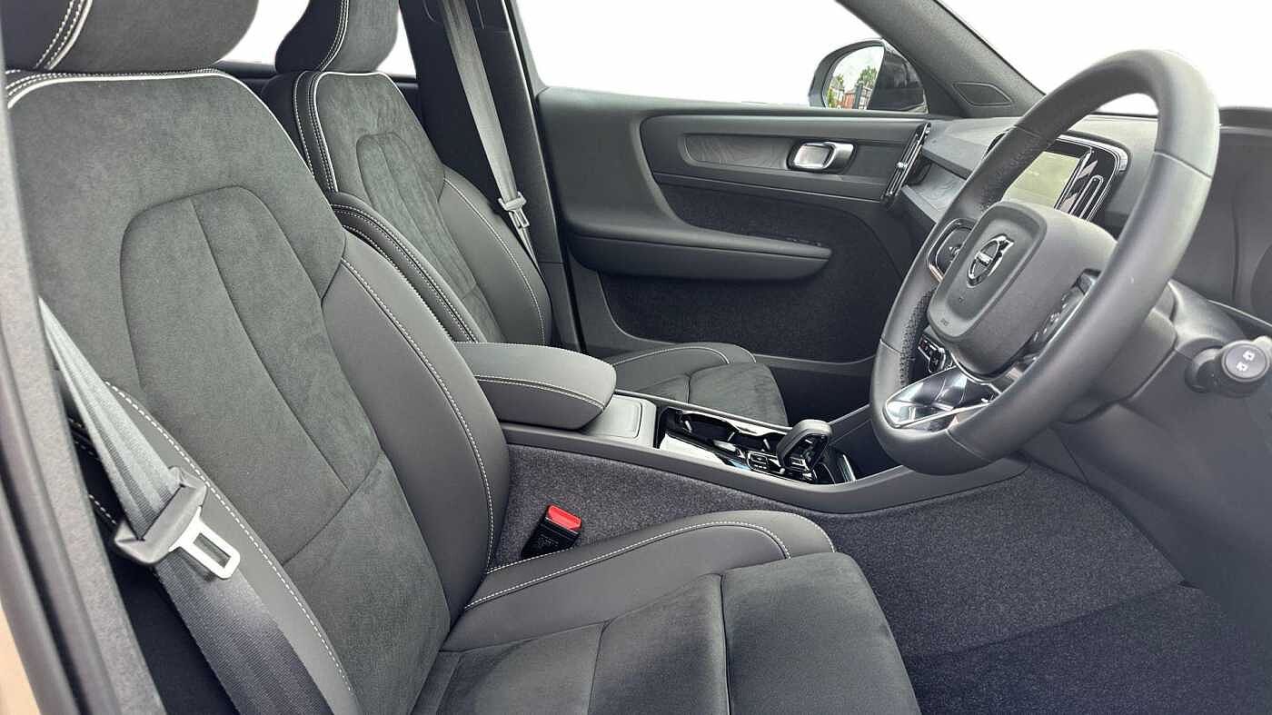 Used Volvo Other 2025 for sale - 76679544: Photo 9