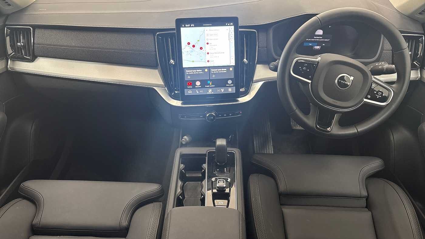 Used Volvo XC90 2025 for sale - 76876159: Photo 10