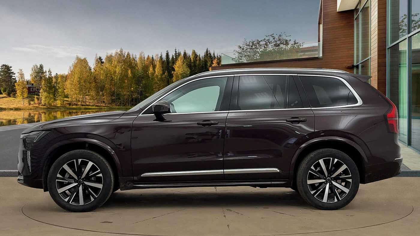 Used Volvo XC90 2025 for sale - 76876159: Photo 6