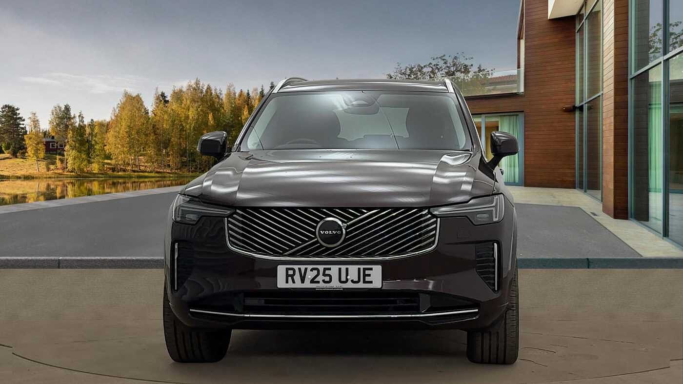 Used Volvo XC90 2025 for sale - 76876159: Photo 8