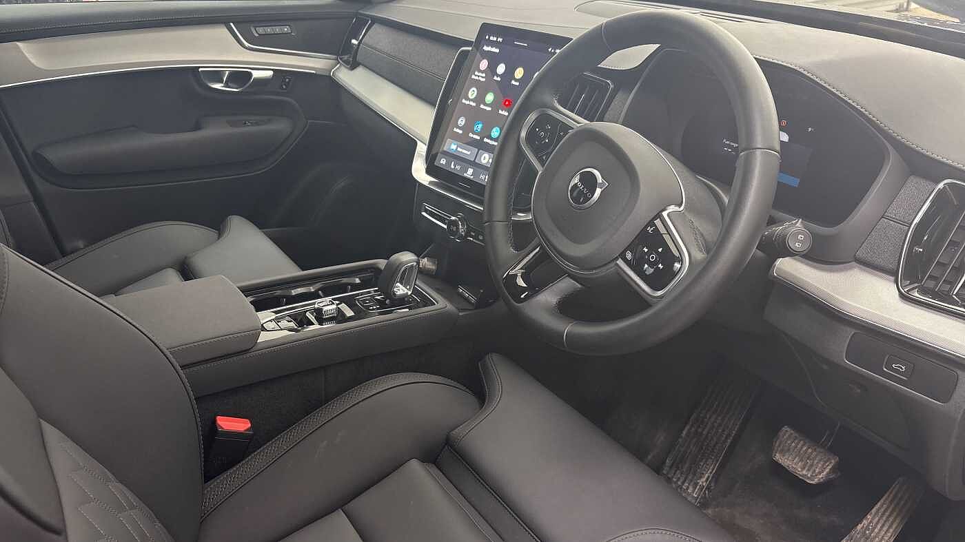 Used Volvo XC90 2025 for sale - 76876159: Photo 9