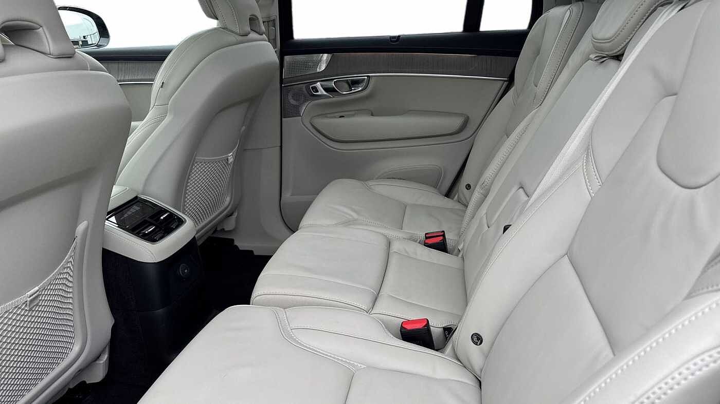 Used Volvo XC90 2025 for sale - 77800219: Photo 10