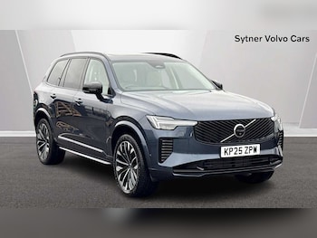 Used Volvo XC90 2025 for sale - 77800219: Photo